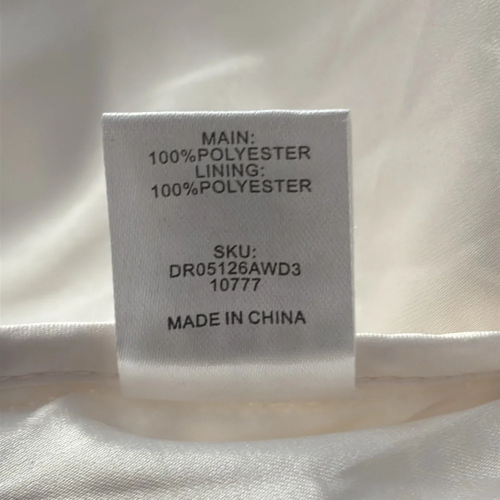 Meshki ERIKA Burnout Velvet Maxi Dress NWOT - Picture 9 of 10